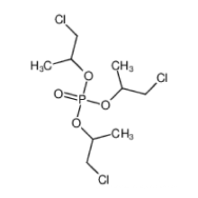 Phosphoric acid tris(2-chloro-1-methylethyl) ester